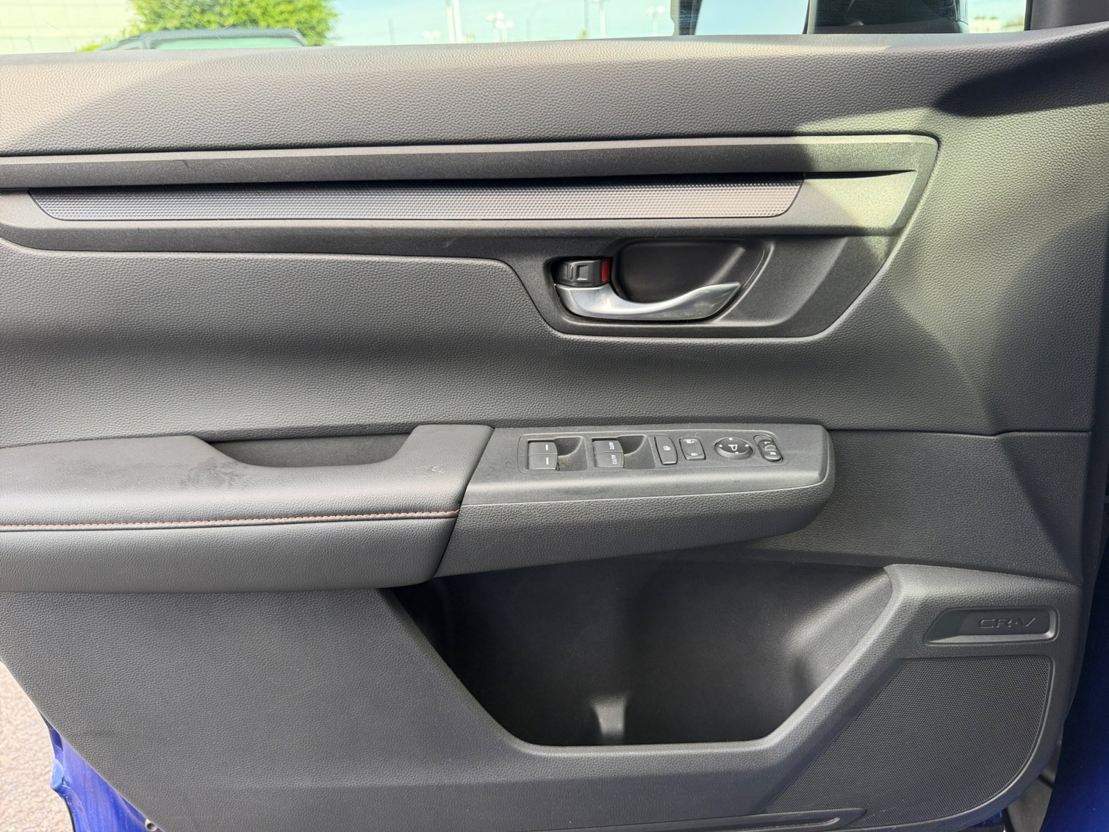 Used 2023 Honda CR-V Sport image 13