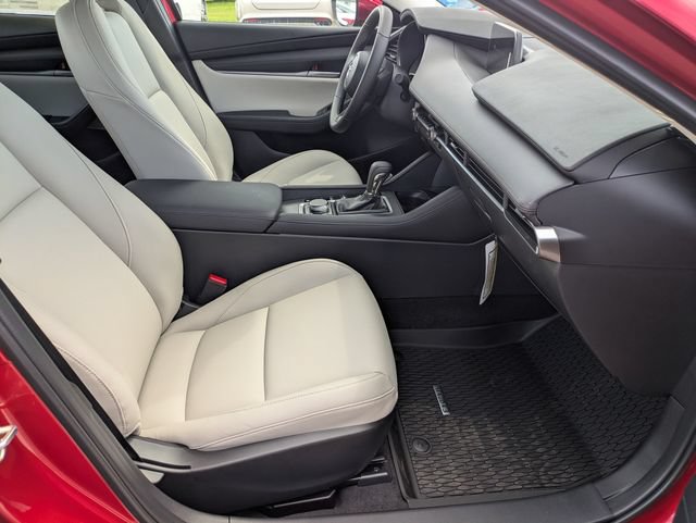 New 2026 MAZDA MAZDA3 2.5 S Sedan w/ Preferred Pkg FWD image 27