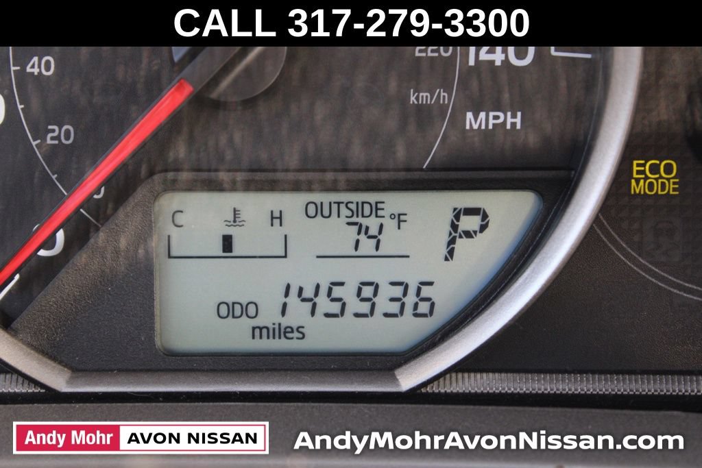 Used 2014 Toyota RAV4 XLE AWD/4WD image 32