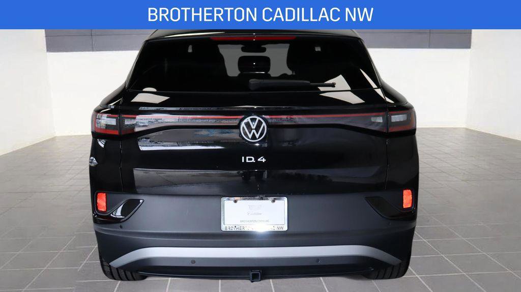 Used 2023 Volkswagen ID.4 Pro S Plus image 16
