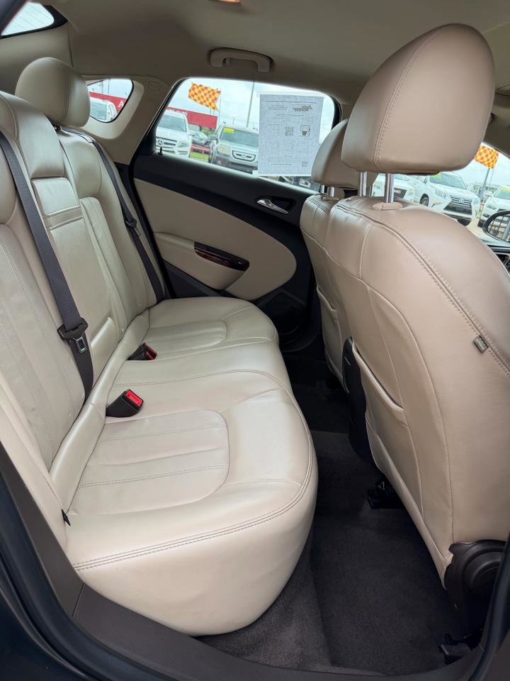 Used 2015 Buick Verano Leather image 22