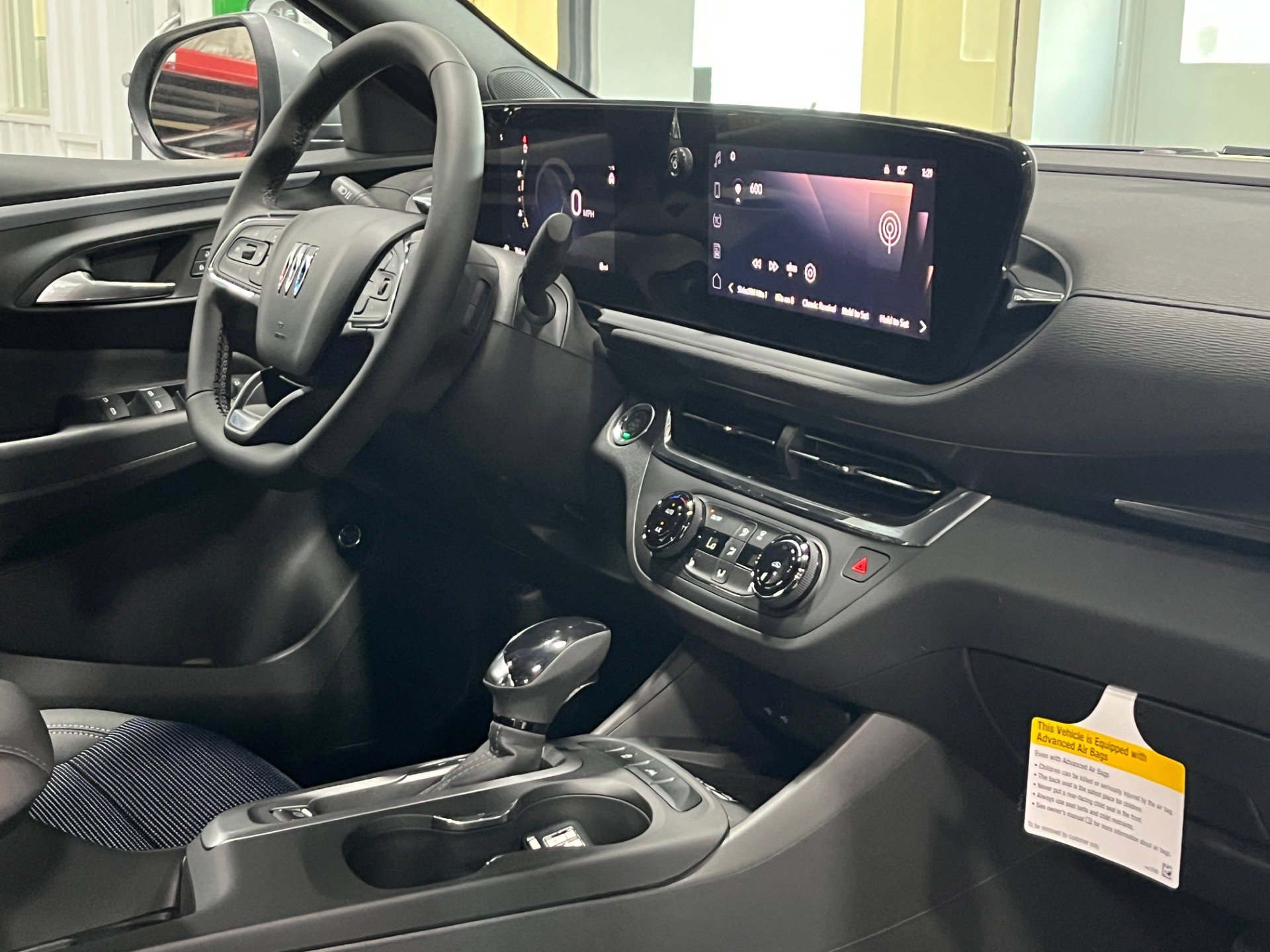 New 2025 Buick Envista Preferred w/ Convenience I Package image 9