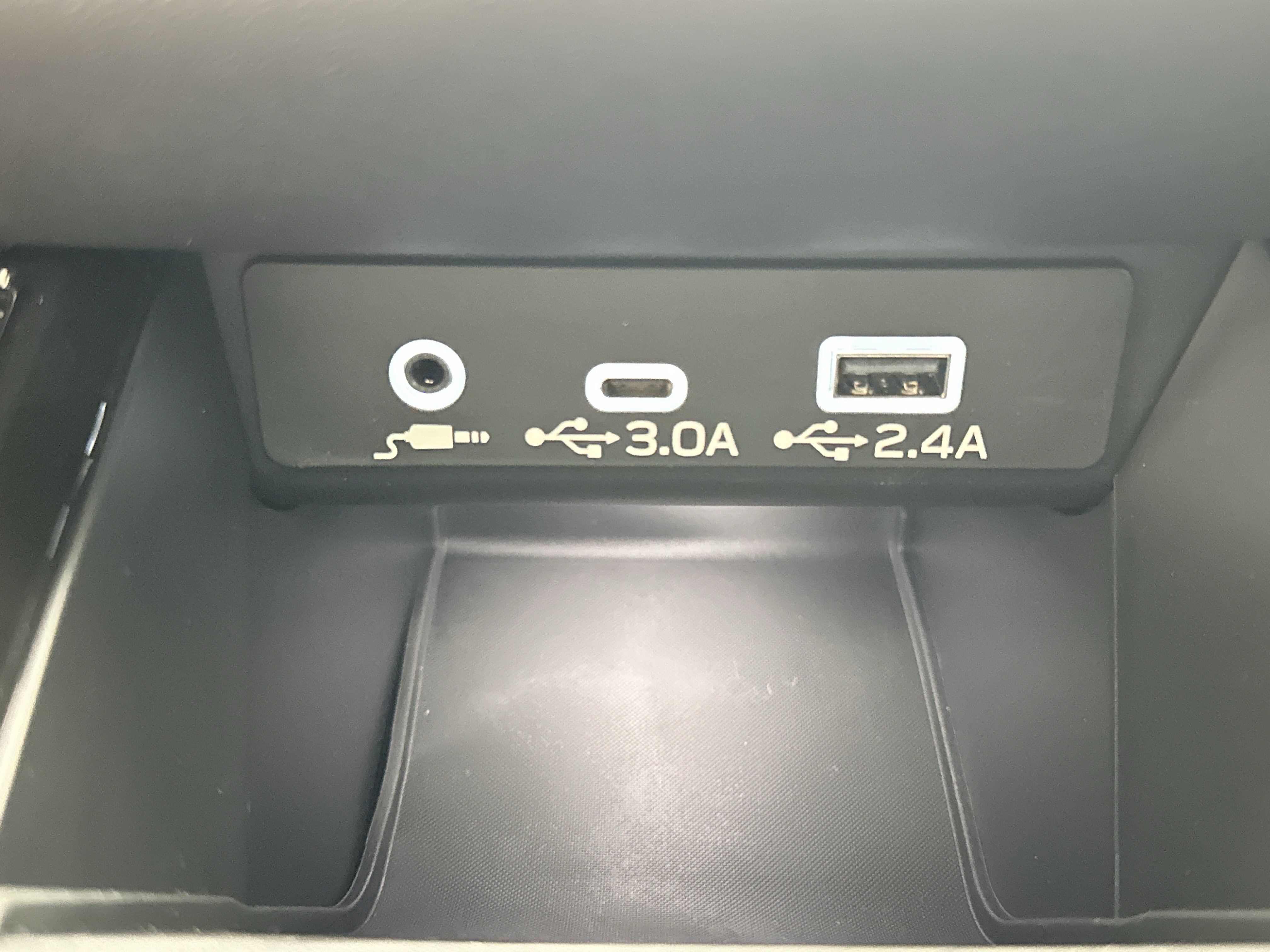 New 2025 Subaru Legacy Limited image 42