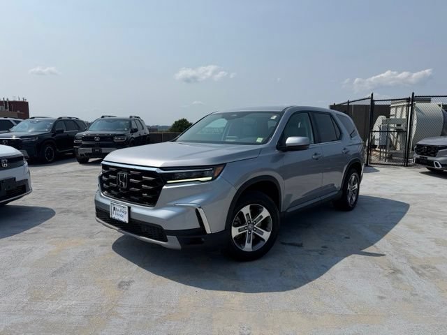 Certified 2023 Honda Pilot EX-L