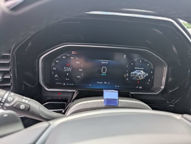 New 2026 Chevrolet Silverado 1500 High Country AWD/4WD image 21