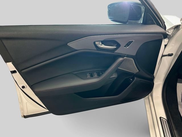 Certified 2023 Acura TLX SH-AWD w/ A-SPEC Pkg image 12