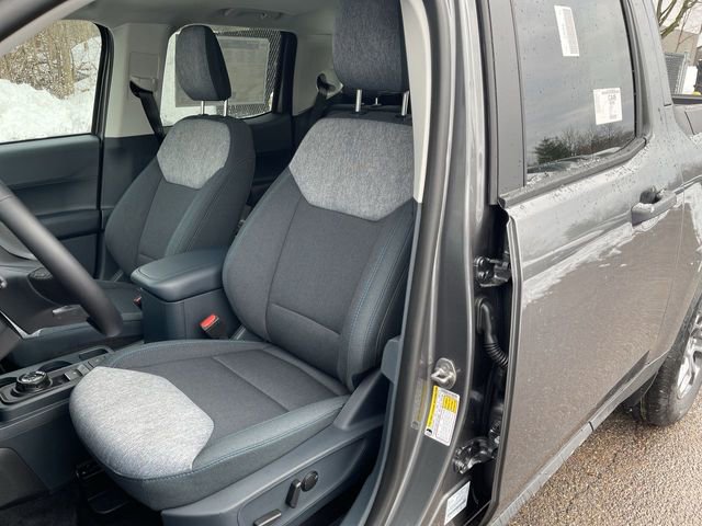 New 2026 Ford Maverick XLT w/ XLT Luxury Package image 14