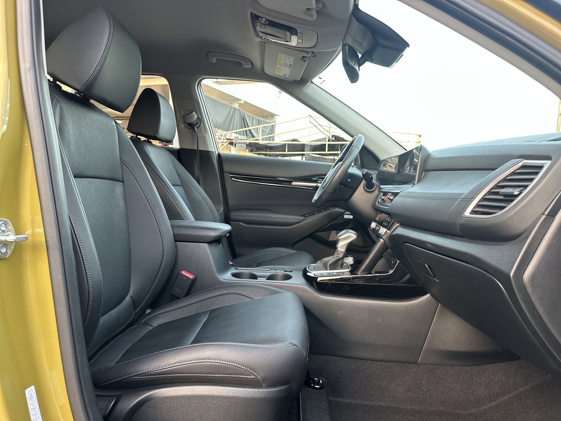 Used 2024 Kia Seltos SX image 24