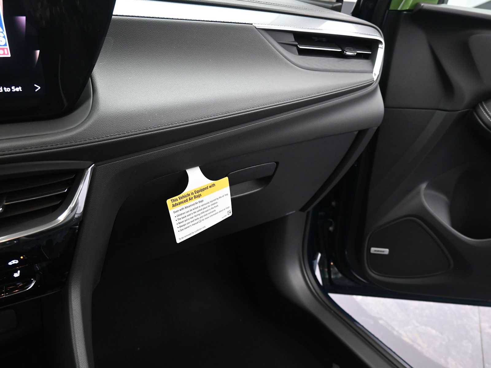 New 2026 Buick Encore GX Avenir image 23