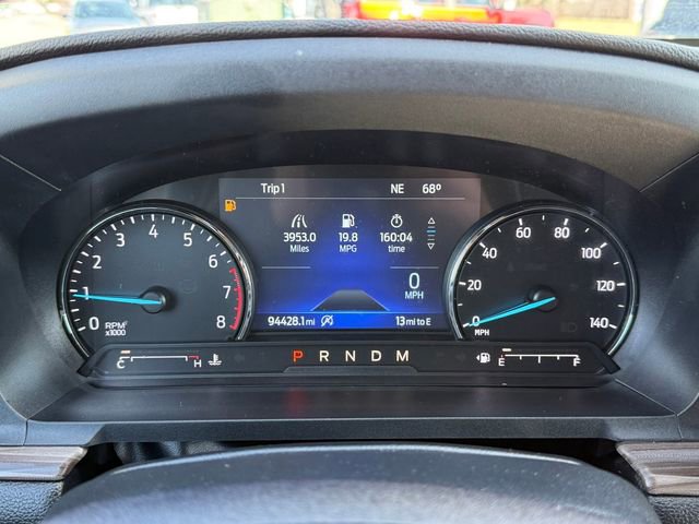 Certified 2020 Ford Explorer Limited image 18