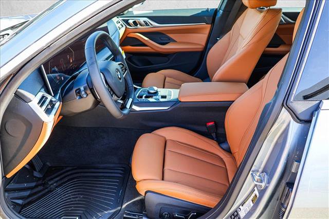 New 2026 BMW 430i xDrive image 12