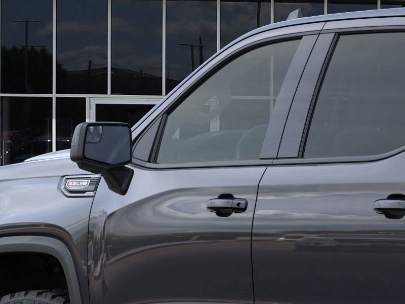 New 2026 GMC Sierra 1500 AT4X image 36