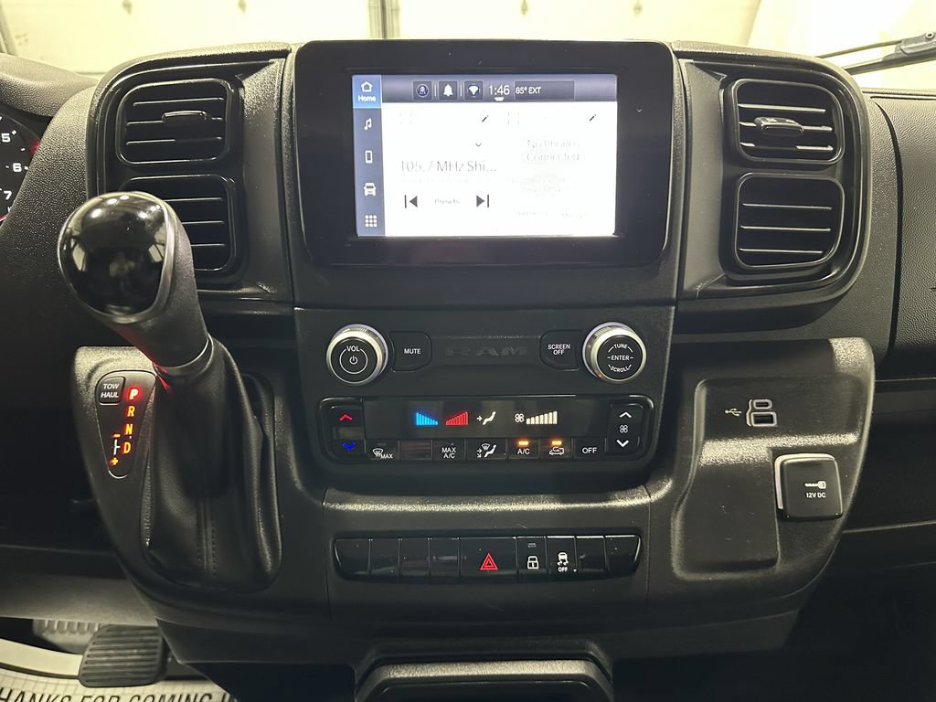 Used 2023 RAM ProMaster 3500 FWD image 26