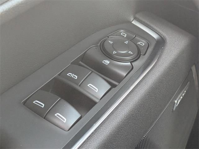 New 2026 GMC Sierra 1500 Elevation w/ Elevation Premium Package image 25
