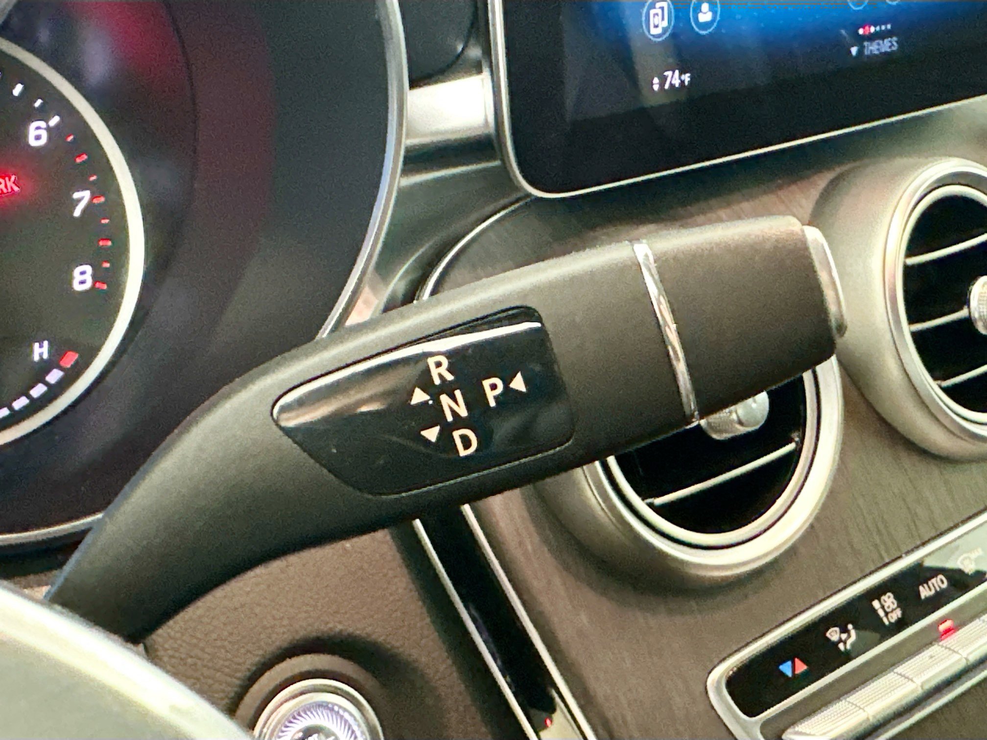 Certified 2020 Mercedes-Benz GLC 300 4MATIC image 20