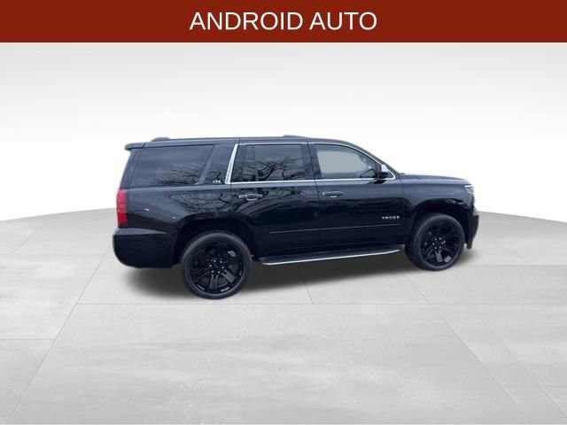 Used 2016 Chevrolet Tahoe LTZ image 8
