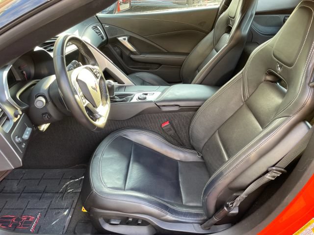 Used 2019 Chevrolet Corvette Grand Sport RWD image 20