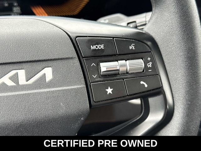 Used 2025 Kia K4 FWD image 23