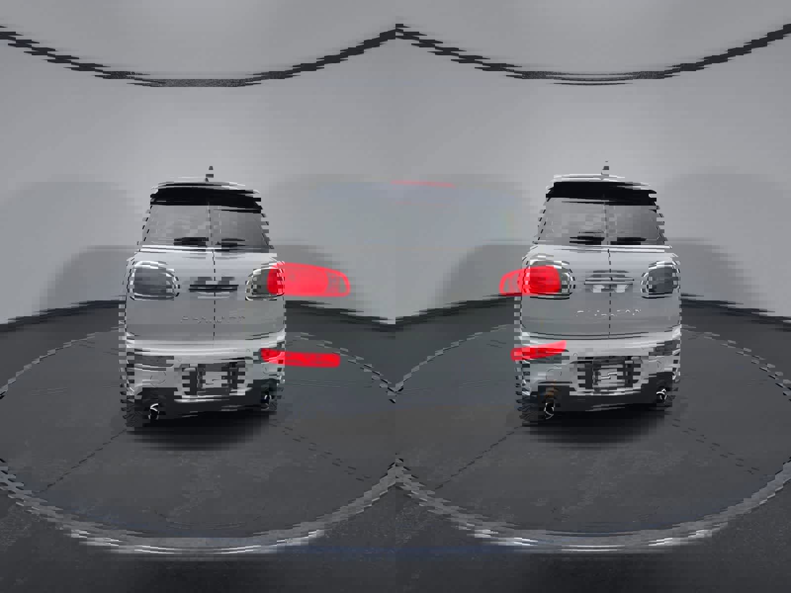 Used 2019 MINI Cooper Clubman S image 7