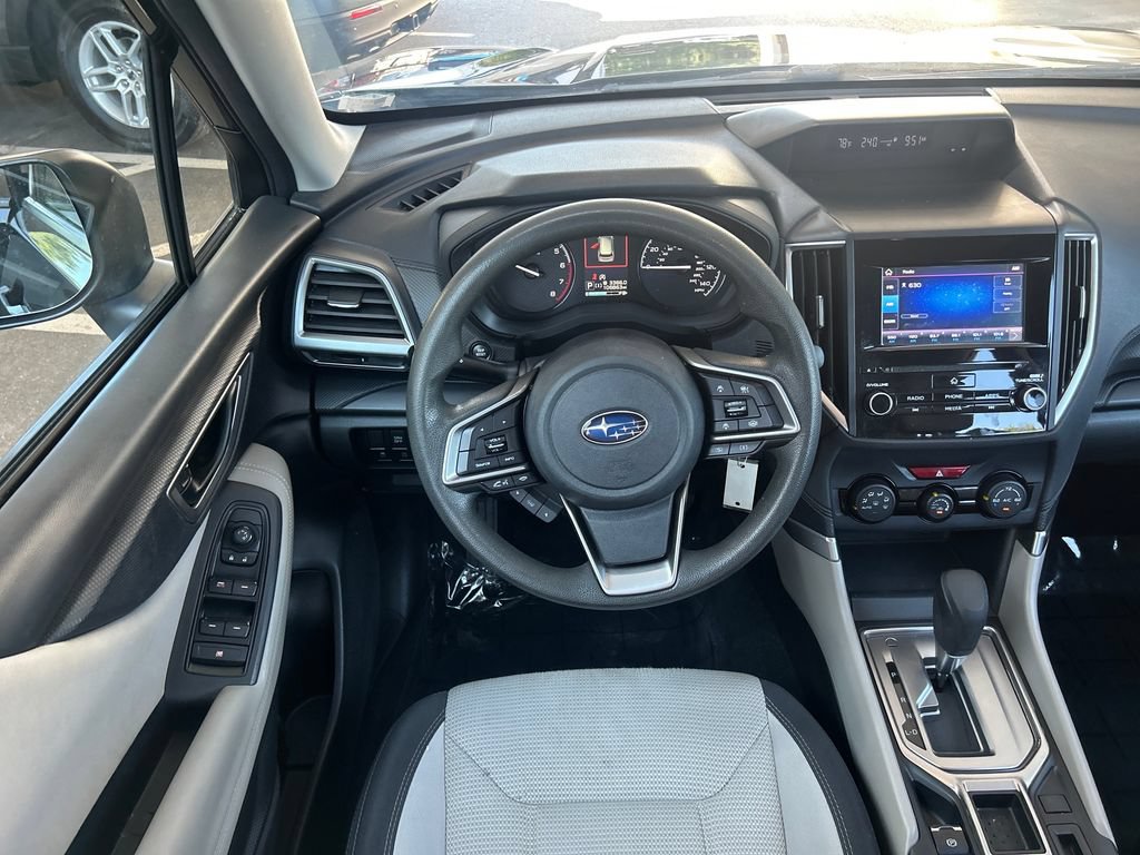 Used 2021 Subaru Forester AWD/4WD image 16