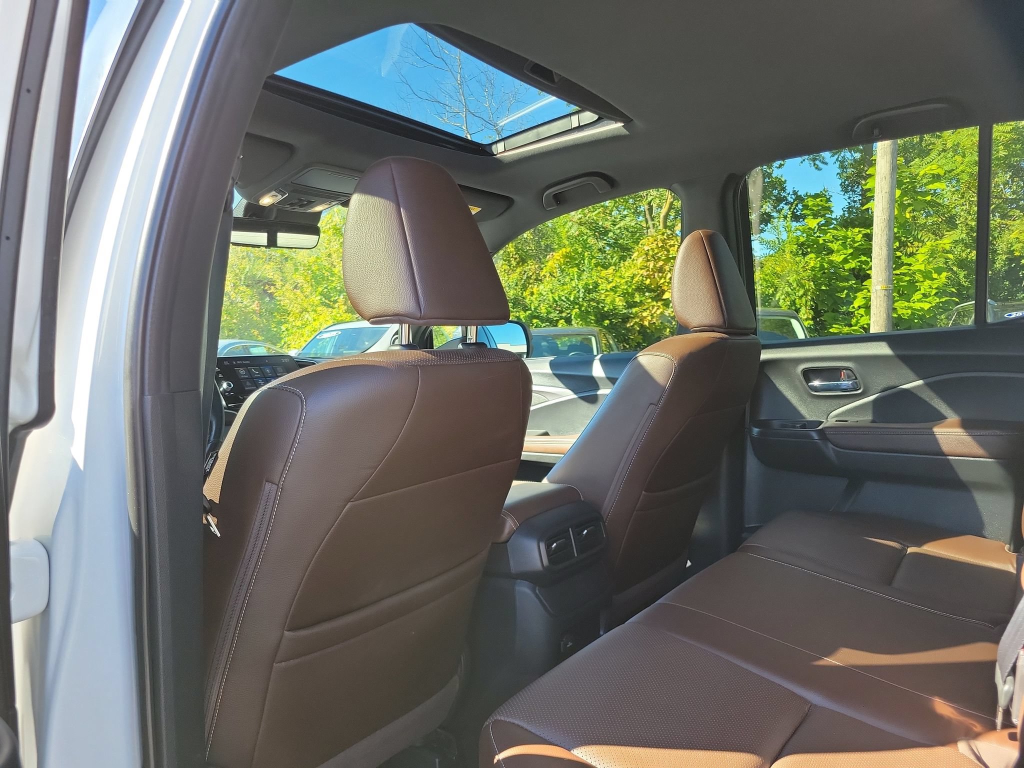Used 2024 Honda Ridgeline RTL image 23