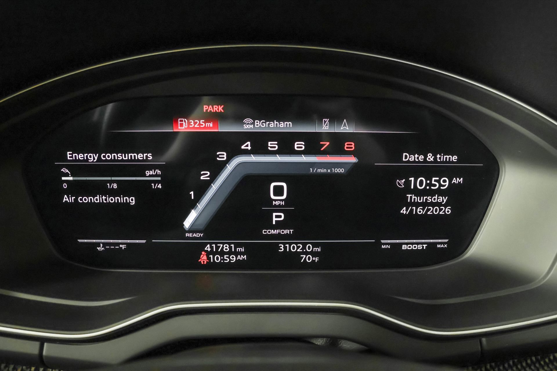 Used 2022 Audi SQ5 Premium Plus w/ Premium Plus Package AWD/4WD image 30