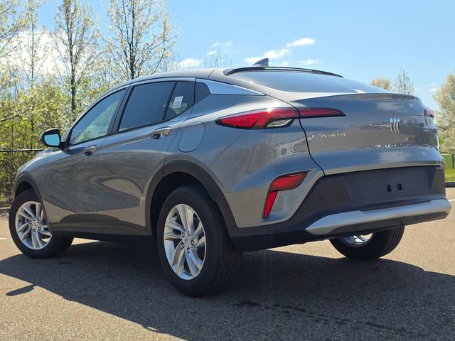 New 2026 Buick Envista Preferred image 13