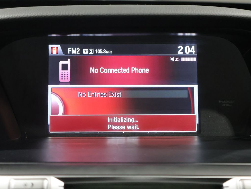 Used 2015 Honda Accord Sport image 26