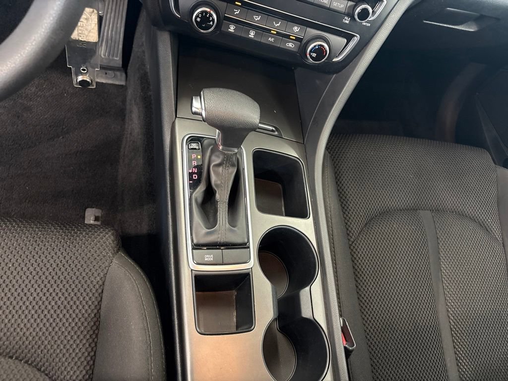 Used 2019 Kia Optima LX w/ LX 17" Wheel Package FWD image 15