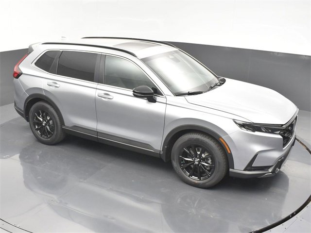 New 2025 Honda CR-V Sport-L image 34