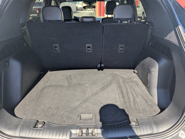 Used 2023 Ford Escape ST-Line image 29