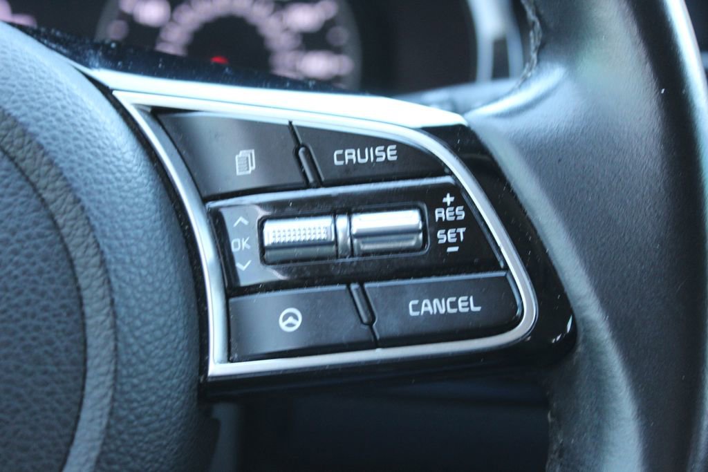 Used 2022 Kia Seltos S image 28