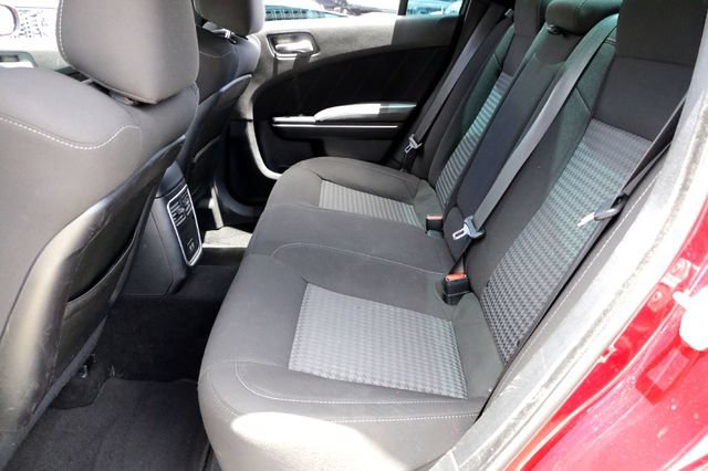 Used 2021 Dodge Charger R/T RWD image 23