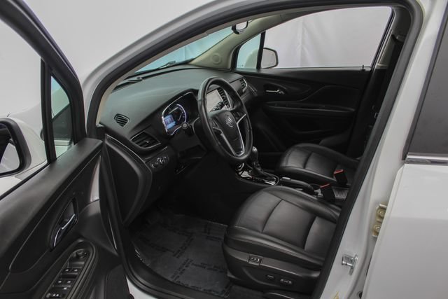 Used 2019 Buick Encore Essence w/ Safety Package II AWD/4WD image 16