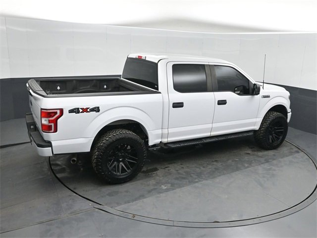 Used 2020 Ford F150 XL w/ XL Power Equipment Group image 29