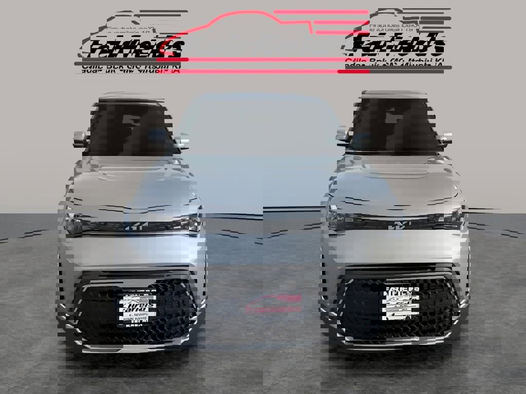 Used 2023 Kia Soul S image 9