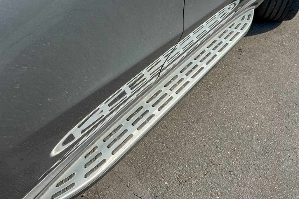 Used 2025 Mercedes-Benz GLE 63 AMG S image 7