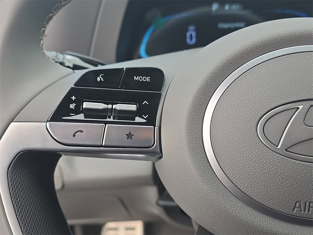 New 2026 Hyundai Elantra SEL Sport image 16