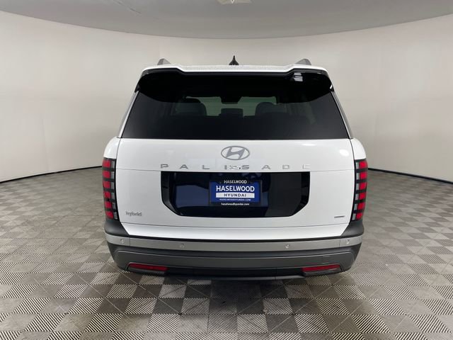 New 2026 Hyundai Palisade SEL Premium image 23