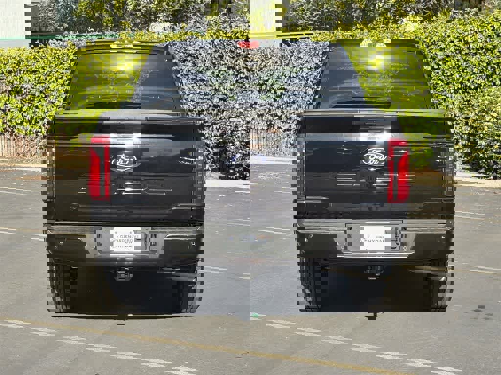 Used 2024 Ford F150 STX image 5