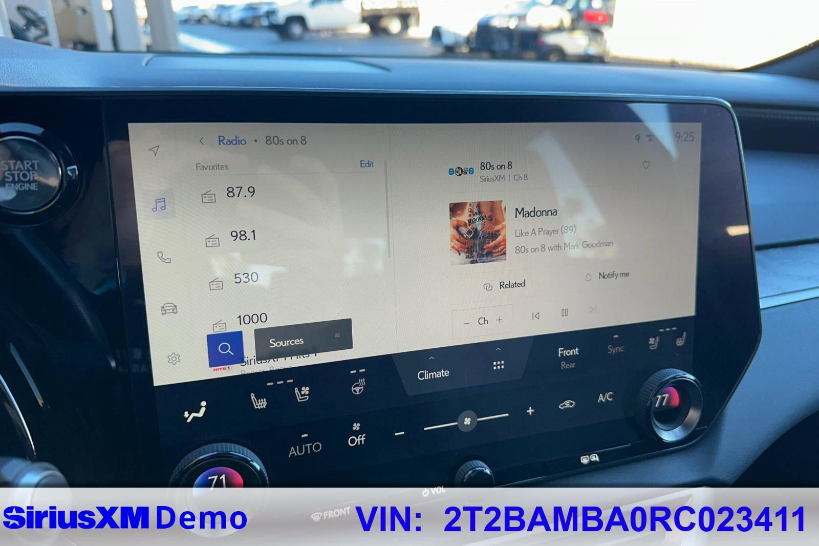 Certified 2024 Lexus RX 350 Premium Plus image 32