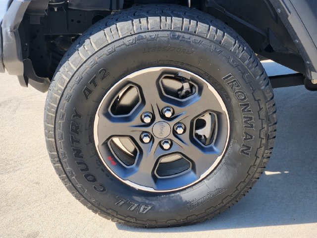 Used 2020 Jeep Gladiator Sport AWD/4WD image 12