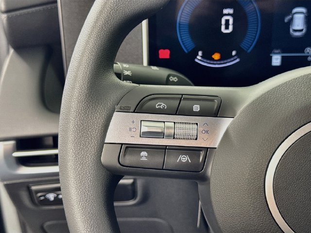Certified 2026 Hyundai Tucson SEL FWD image 17