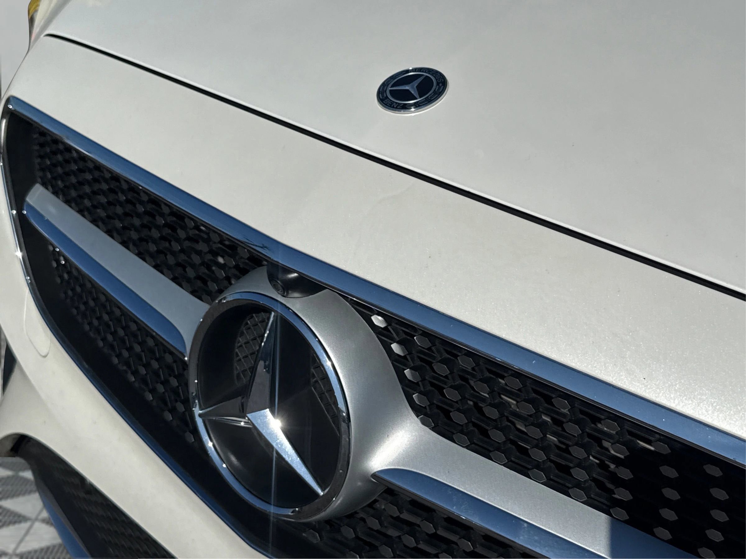 Used 2020 Mercedes-Benz E 450 Coupe image 31