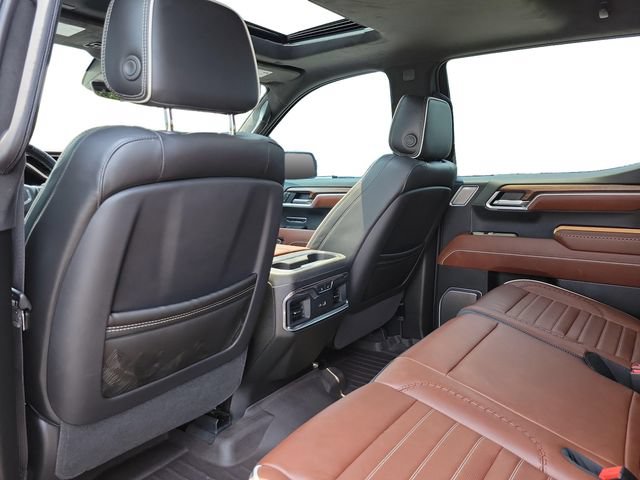 Used 2026 GMC Sierra 1500 Denali Ultimate AWD/4WD image 22