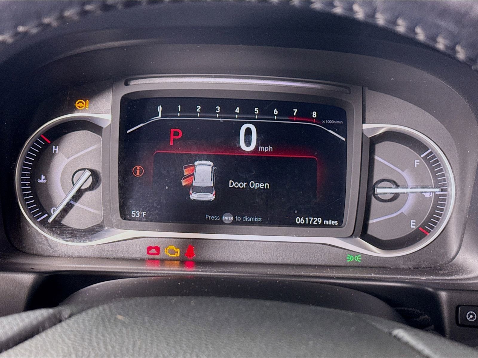 Used 2022 Honda Passport EX-L image 14