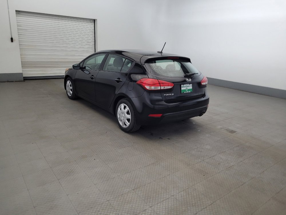 Used 2016 Kia Forte LX FWD image 5