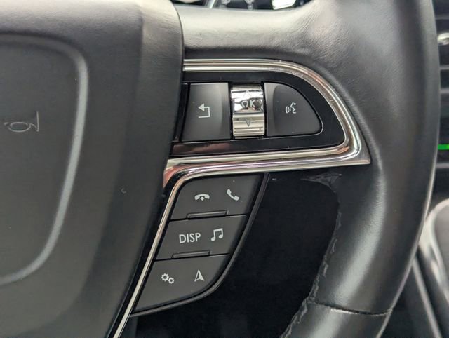 Certified 2022 Lincoln Nautilus Reserve w/ Equipment Group 201A image 28