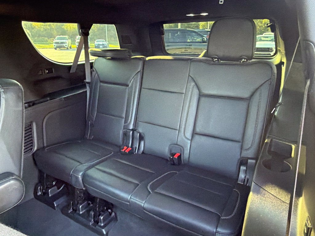 Used 2022 GMC Yukon XL Denali w/ Max Trailering Package AWD/4WD image 18