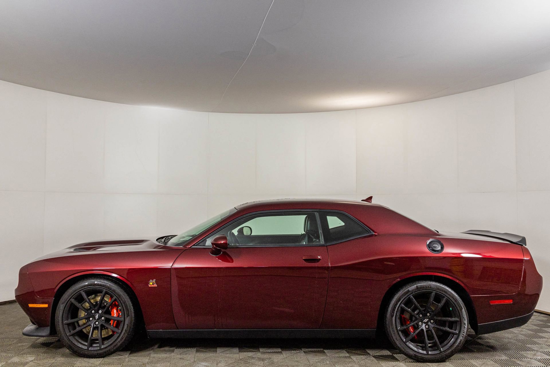 Used 2023 Dodge Challenger R/T Scat Pack w/ Plus Package image 20